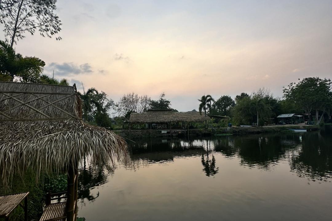 Freddies Fishing Park fishing park